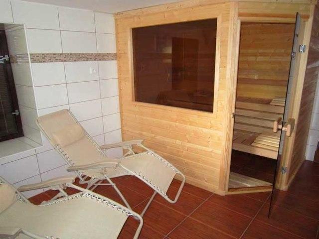 Chata Rozarka Dolni Dvur Bagian luar foto