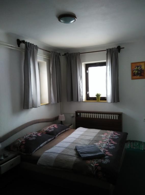 Chata Rozarka Dolni Dvur Ruang foto