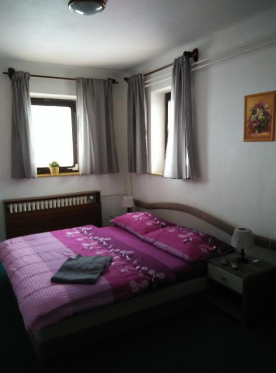 Chata Rozarka Dolni Dvur Ruang foto