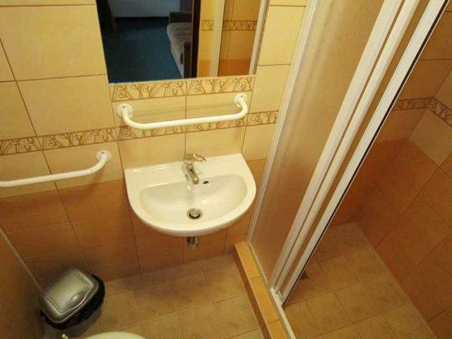 Chata Rozarka Dolni Dvur Ruang foto
